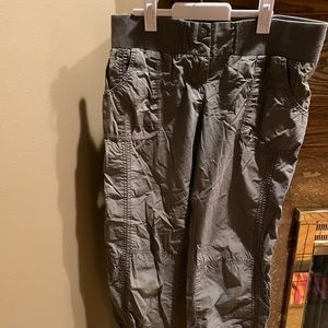 New York & Co Cargo pants